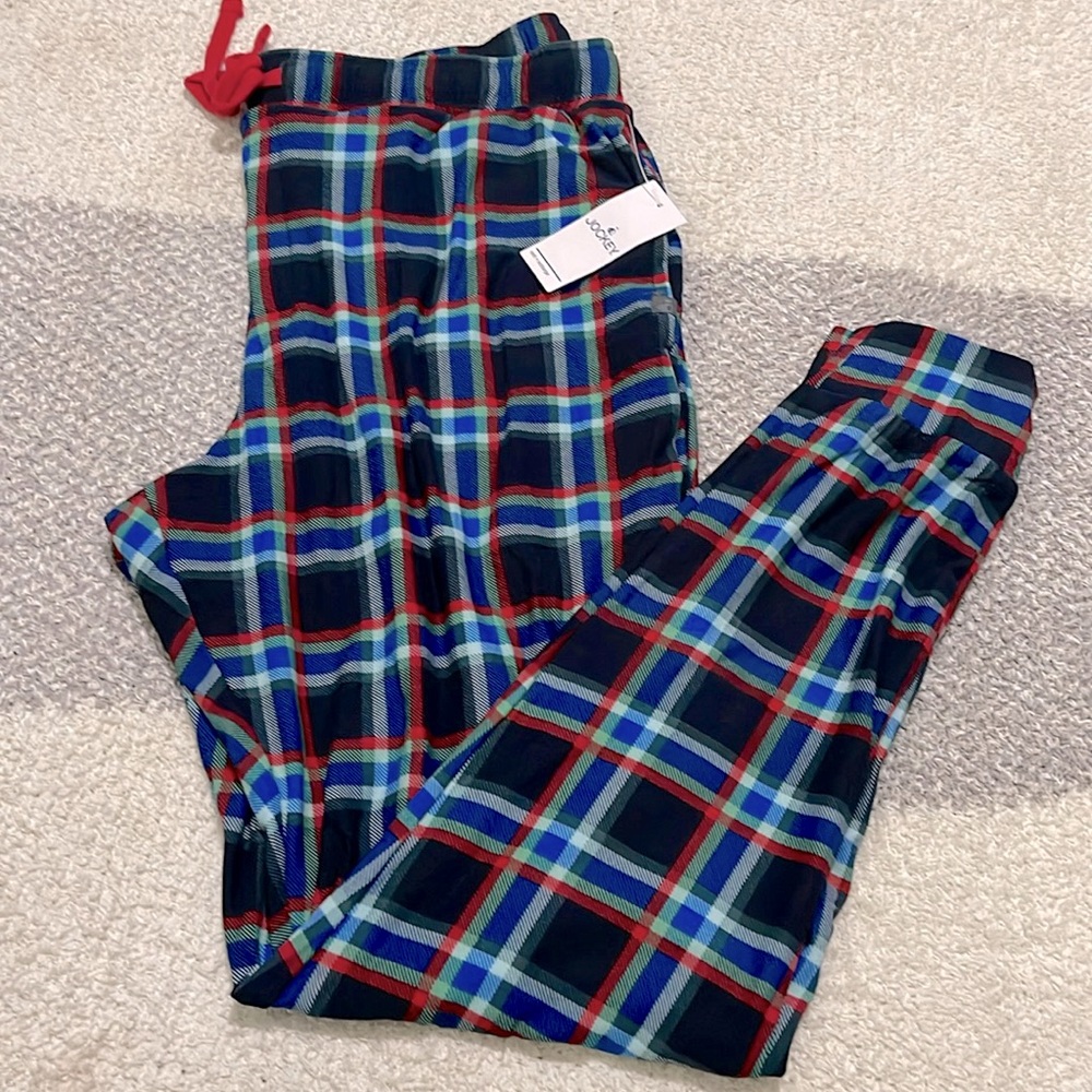 NWT- Jockey - men’s M. Sleep Pant